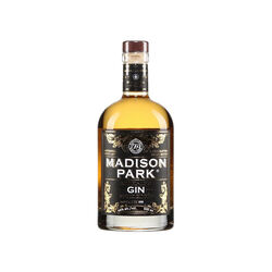 1769 Distillery Madison Park Aged Gin Dry gin   |   500 ml   |   Canada  Quebec 