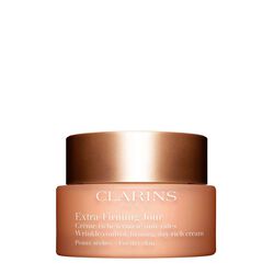Clarins Extra Firming Day Cream 50ml - Dry Skin