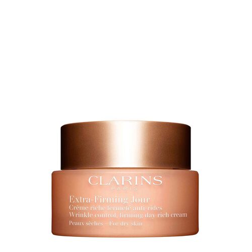 Clarins Extra Firming Day Cream 50ml - Dry Skin