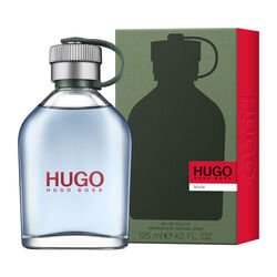 HUGO Hugo Man 