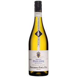 Bourgogne Bouchard Ainé & Fils Prince Philippe Bourgogne Aligoté White wine   |   750 ml   |   France  Bourgogne