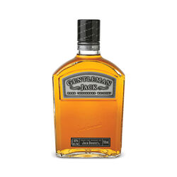 Jack Daniels Gentleman Jack  Whiskey américain   |   1 L |   États-Unis  Tennessee 