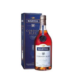 Martell Martell Cordon Bleu 1L