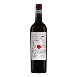 Tommasi Valpolicella  Vin rouge   |   750 ml   |   Italie  Vénétie 