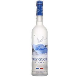 Grey Goose Grey Goose Vodka 750ml France