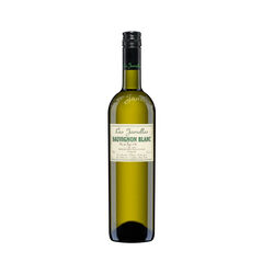Les Jamelles Sauvignon Blanc Pays d'Oc  Vin blanc   |   750 ml   |   France  Languedoc-Roussillon 