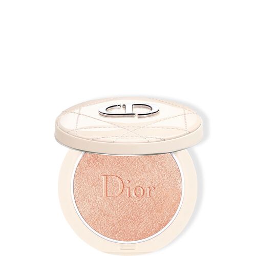 Dior Dior Forever Couture Luminizer Highlighter - Intense Highlighting Powder 04 Golden Glow