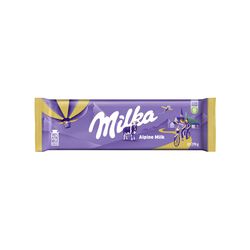 Milka Milka Lait des Alpes Tablette 270g