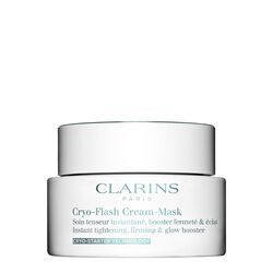 Clarins Masque Crème Cryo Flash 75ml