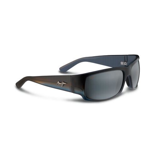 Maui Jim Canada World Cup Sunglasses Marlin Grey 266-03F