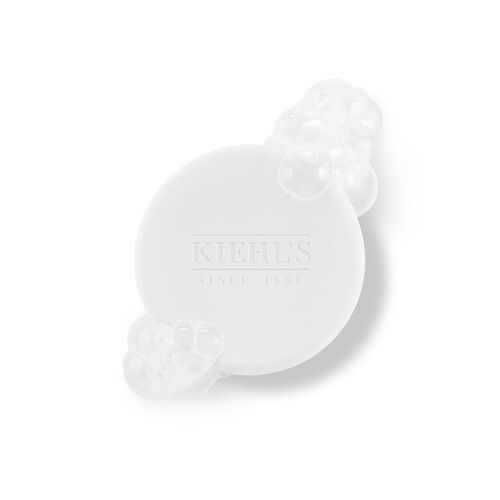 Kiehl's Since 1851 Ultra Facial Hydrating Concentrated Cleansing Bar 100g 100g