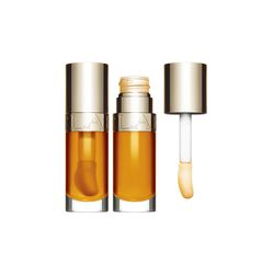 Clarins Lip Comfort Oil 01 - Honey