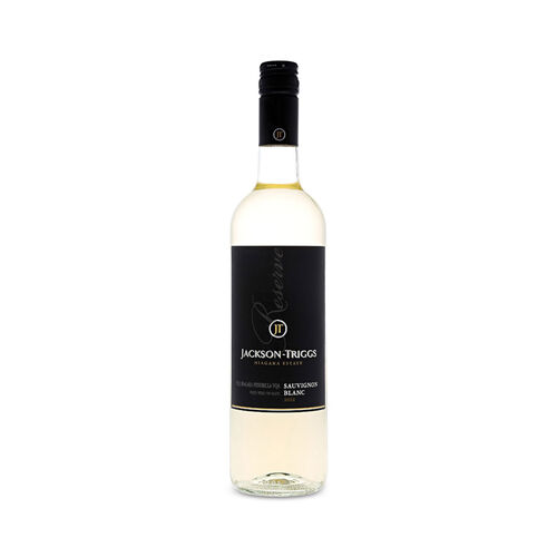Jackson Triggs Reserve Sauvignon Blanc Niagara Peninsula 2018  Vin blanc   |   750 ml   |   Canada  Ontario 