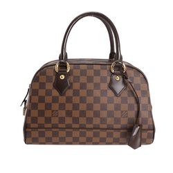 Louis Vuitton  Duomo  Authentic Pre-Loved Luxury