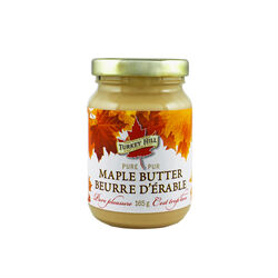 Turkey Hill Maple Butter  165g