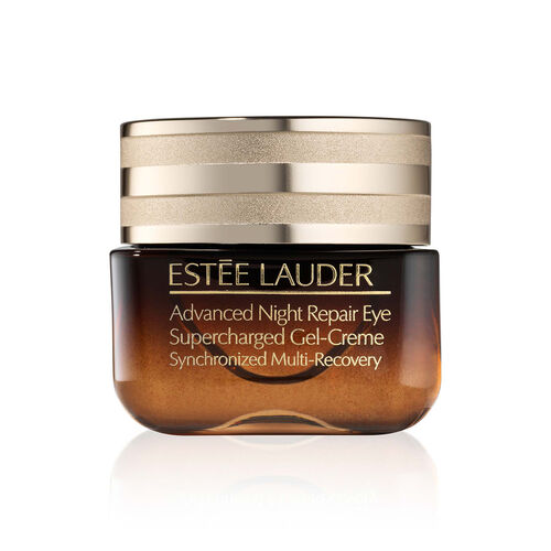 Estee Lauder Gel-Crème Yeux Suralimenté Advanced Night Repair 15ml