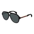 Gucci GG0463S-002 Men's Sunglasses