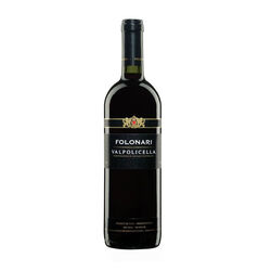 Folonari Valpolicella Vin rouge   |   750 ml   |   Italie  Vénétie