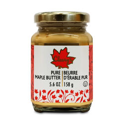 Cleary's Maple Butter 158g