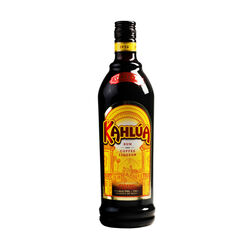 Kahlua Original Boisson alcoolisée (café)   |   750 ml   |   Mexique 