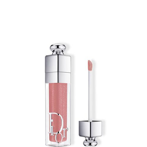 Dior Dior Addict Lip Maximizer Lip Plumping Gloss 014 Macadamia