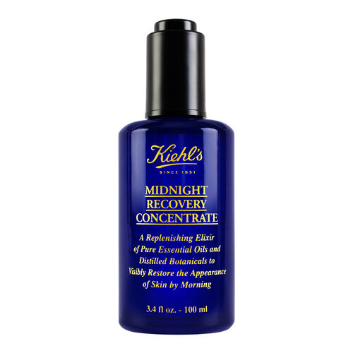 Kiehl's Since 1851 Midnight Recovery Concentrate 30ml