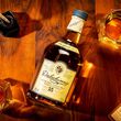 Dalwhinnie 15 ans Highland Single Malt Scotch Whisky  Whisky écossais   |   1 L  |   Royaume Uni  Écosse 