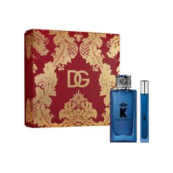 The One K by Dolce&Gabbana Eau de Parfum Gift Set