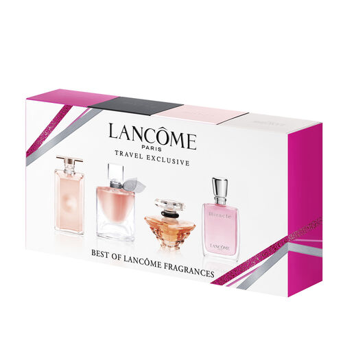 LANCÔME Le meilleur des parfums Lancome