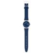 Swatch RINSE REPEAT NAVY BLUE
