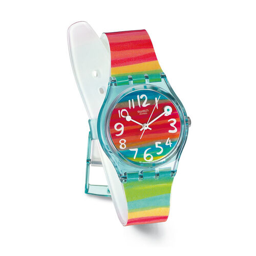 Swatch COLOR THE SKY