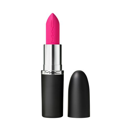 Mac M·A·Cximal Silky Matte Lipstick Candy Yum Yum