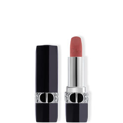 Dior Rouge Dior Colored Lip Balm - Floral Lip Care - Natural Couture Color - Refillable 720 Rouge Dior 