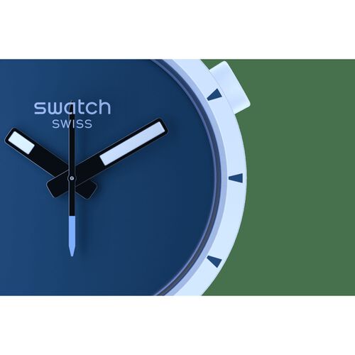 Swatch LOST IN THE ARCTIC