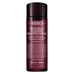 Kiehl's Since 1851 Iris Extract Activating Essence Treatment 200ml