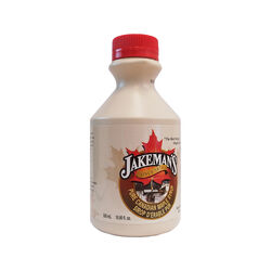 Jakemans Maple Syrup Plastic Jug 500ml