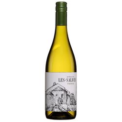 Lurton Domaine les Salices Pays d'Oc Viognier 2022 White wine   |   750 ml   |   France  Languedoc-Roussillon