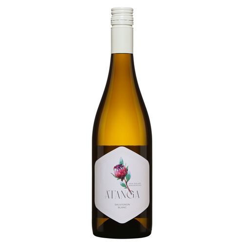 Maison des Futallies Atanga Sauvignon Blanc 2022 Vin Blanc 750ml