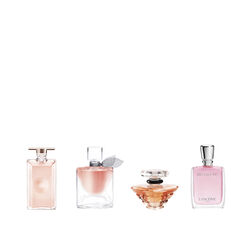 LANCÔME The Best of Lancôme fragrances