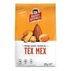 Krispy Kernels Mélange Tex Mex