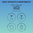 Issey Miyake A Drop d'Issey Eau de Parfum Fraîche 90ml