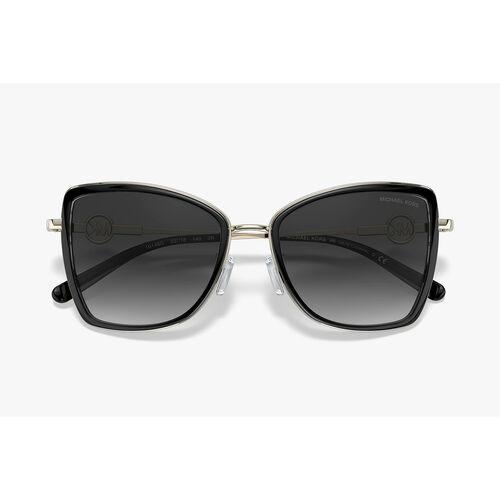 Michael Kors 0MK1067B 10148G55 Corsica Ladies Sunglasses