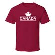 Stone Age Adult Tee - Canada L 