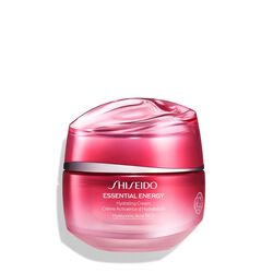 Shiseido Essential Energy Crème hydratante