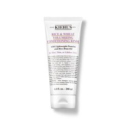 Kiehl's Since 1851 Rice and Wheat Volumizing Conditioning Rinse 200ml
