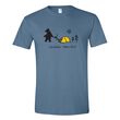 Gary Gurmukh Sales Ltd Canadian Take Out T-Shirt - Adult 
 L