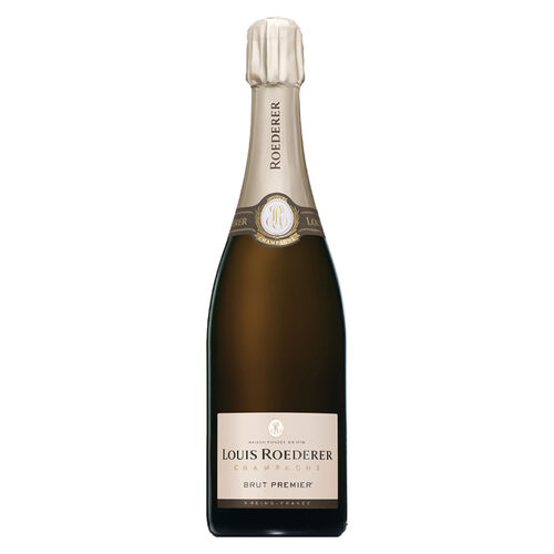 Louis Roederer Louis Roederer Collection Brut Champagne   |   750 ml   |   France  Champagne