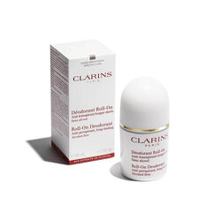 Clarins Gentle Care Roll On Deodorant 50ml