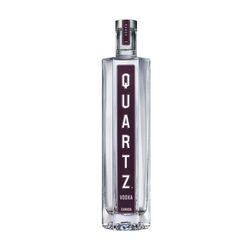 Quartz Premium  Vodka   |   750 ml   |   Canada  Québec 