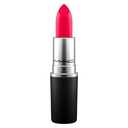 Mac Matte Lipstick Relentlessly Red